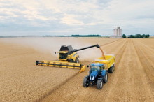 new hollande agriculture