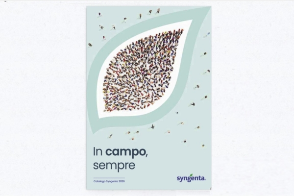 Scarica il catalogo di Syngenta