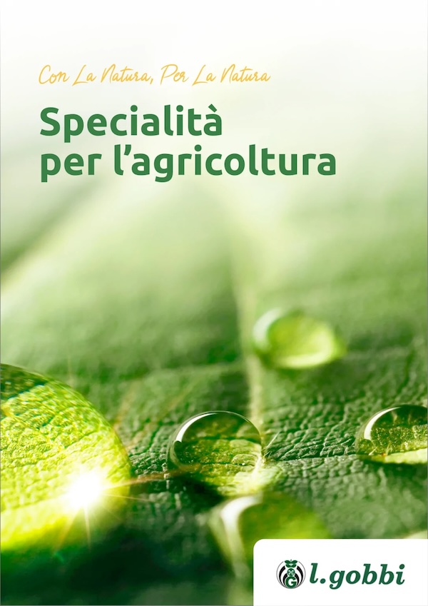 Scarica il catalogo prodotti di L. Gobbi