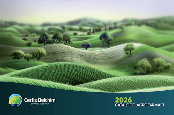 scarica il catalogo Certis Belchim